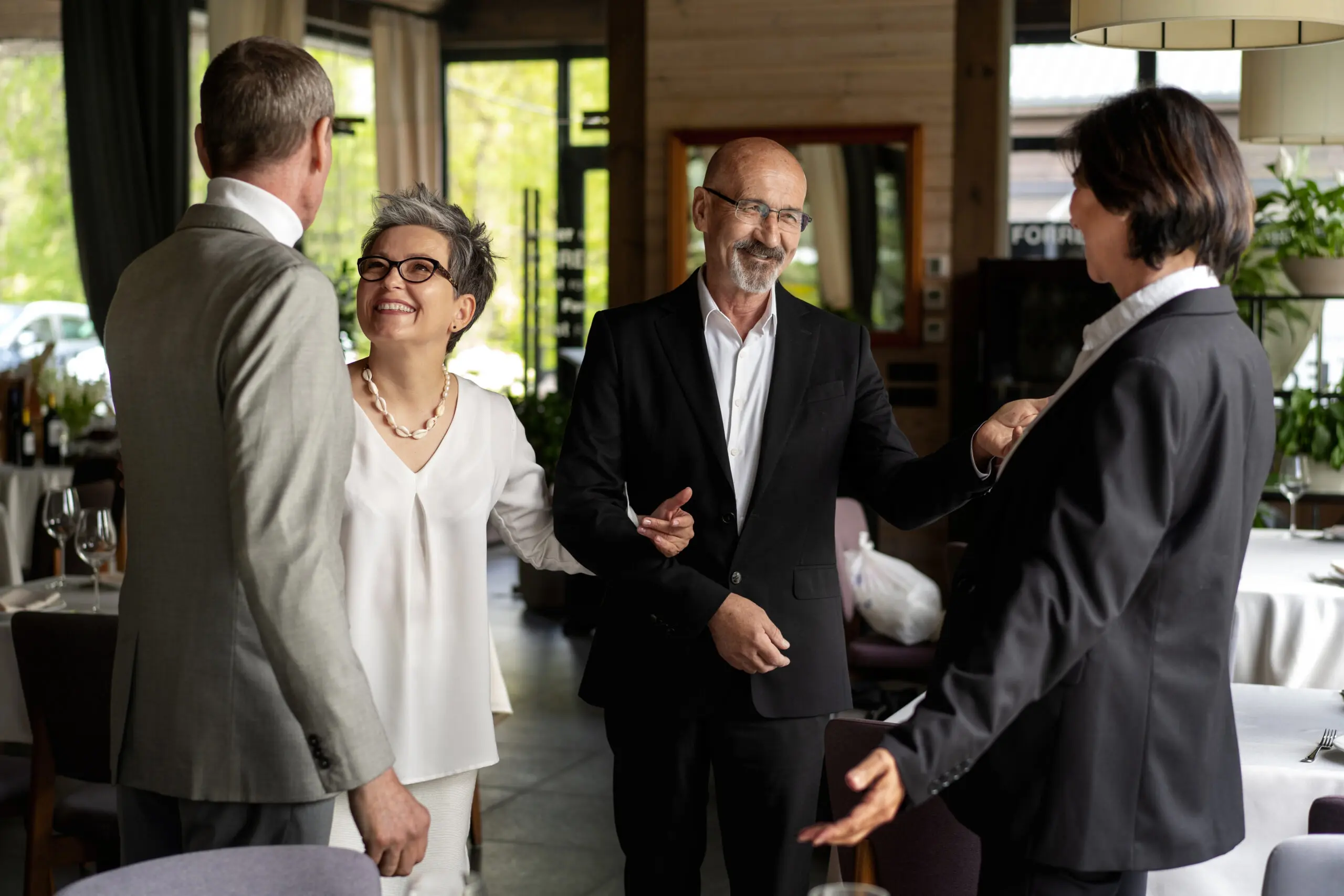 How to Hire the Right Event Photographer in London (Without the Stress)