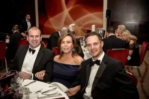 Business Car Awards