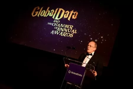 GlobalData Ceremony