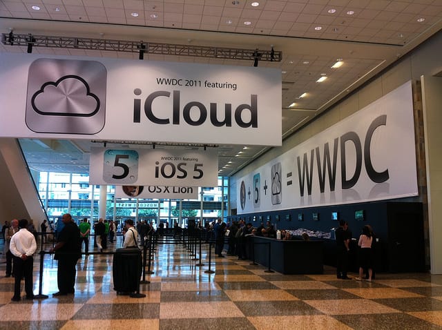 WWDC Event