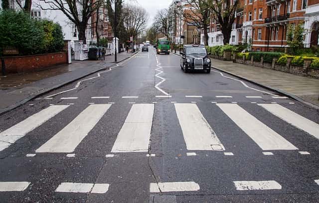 Abbey Road