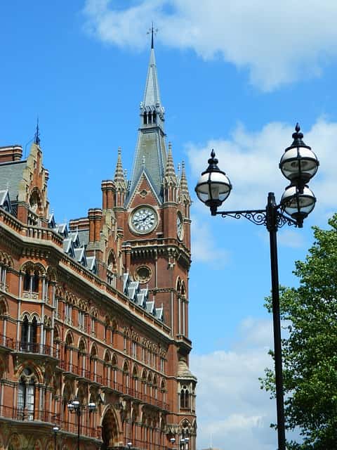 Kings Cross