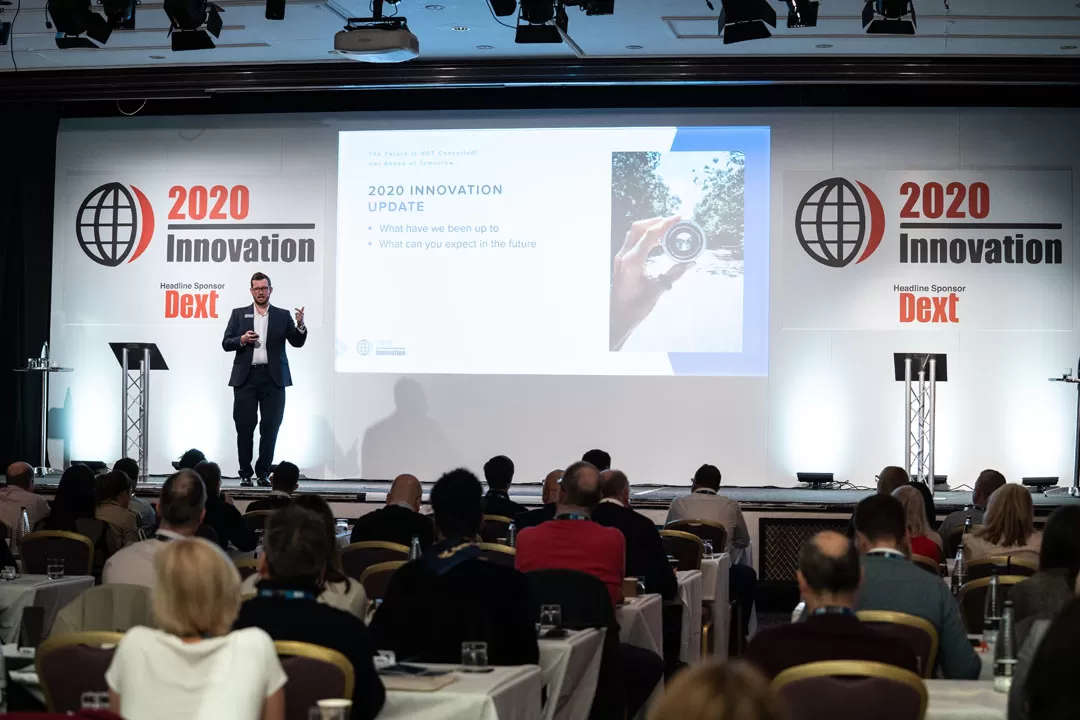 Event Photography London