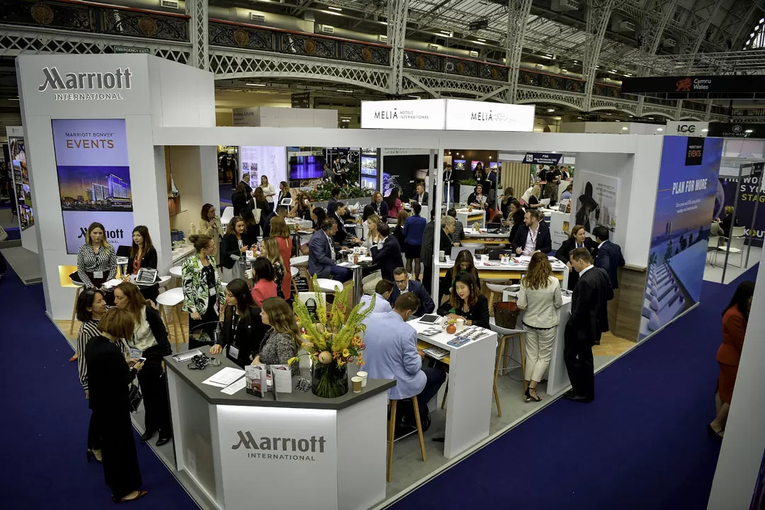 Exhibition Photographer London