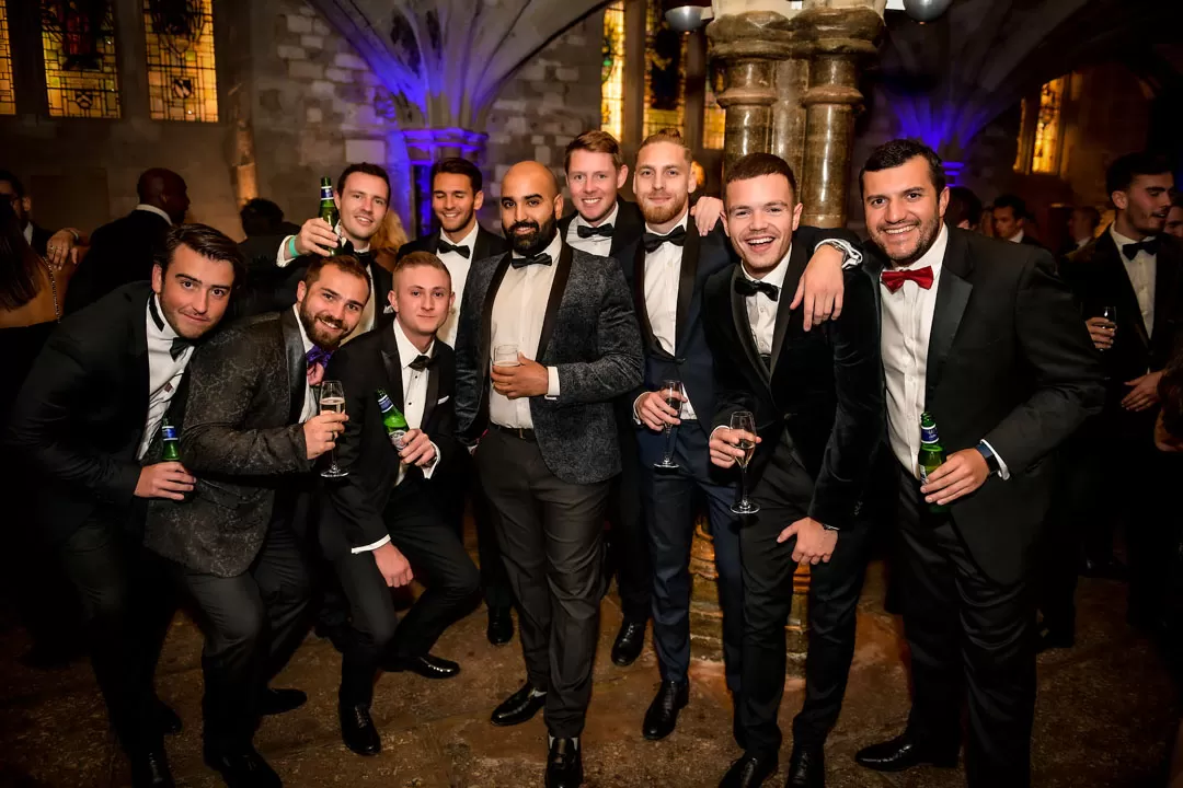Party Photographer