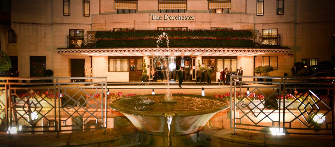 The Dorchester